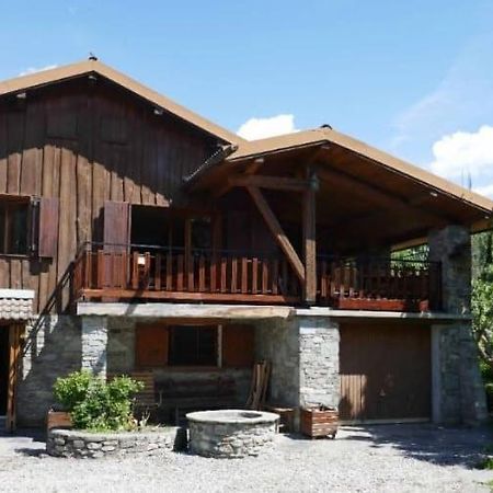 Chalet 8 Personnes, Face Aux Montagnes La Plagne-Tarentaise Exterior photo